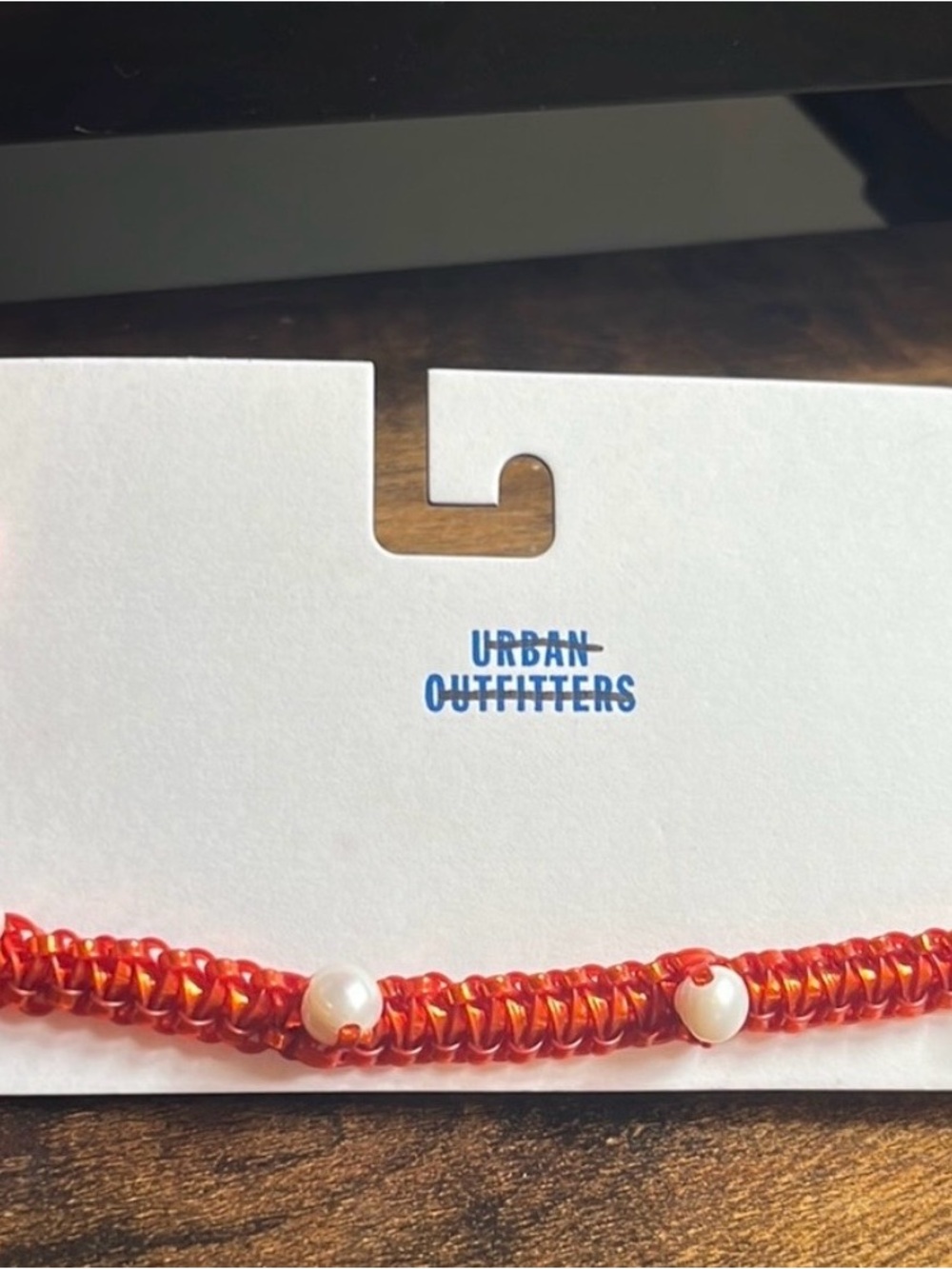 Urban Outfitters Bundle- Fashion Necklaces and rings. Summer Fun!Multicolor - Picture 6 of 12